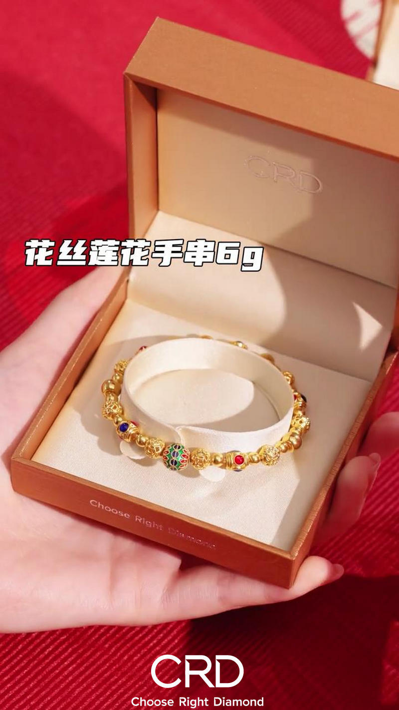 CRD备婚五金