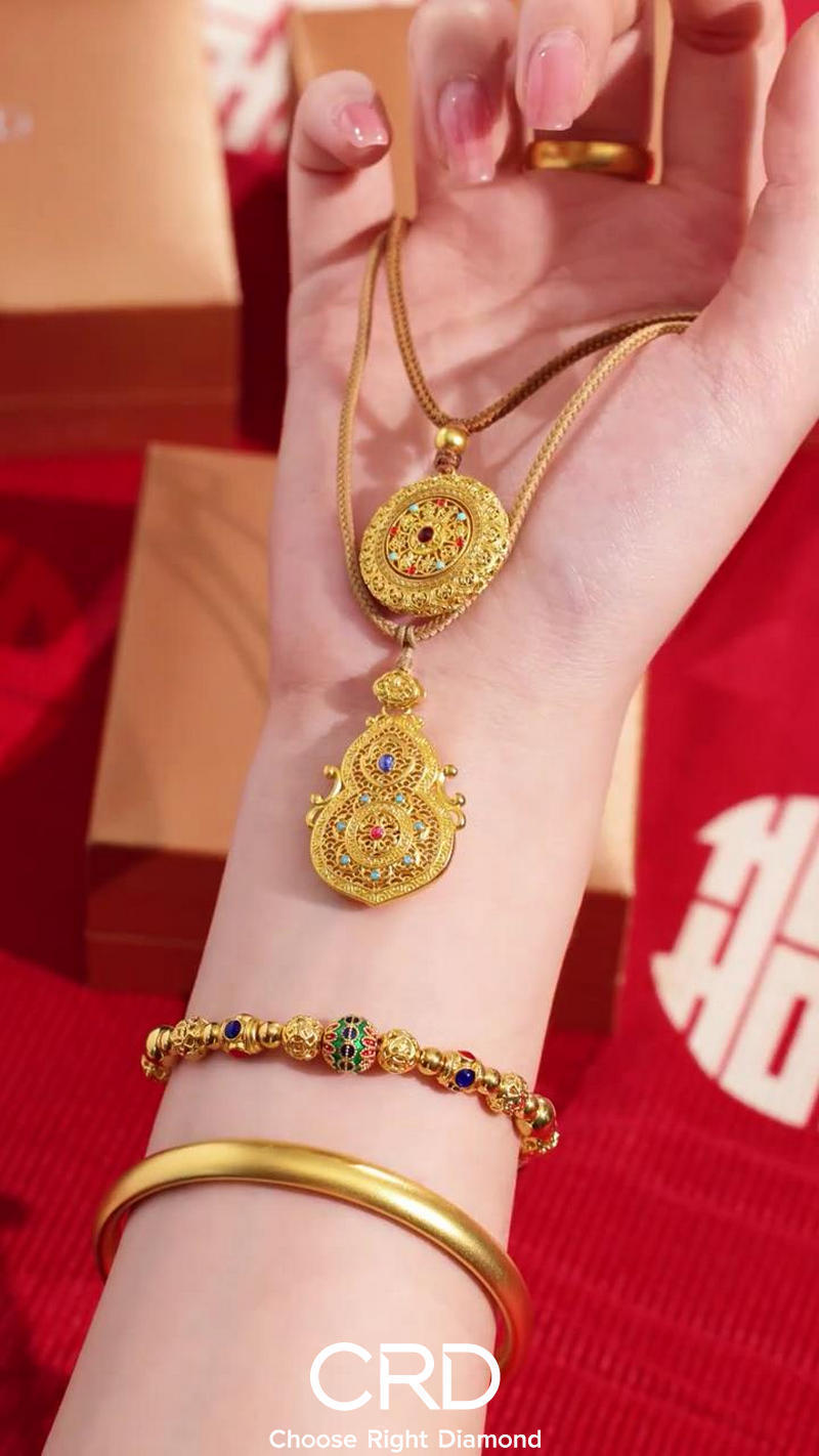 CRD备婚五金