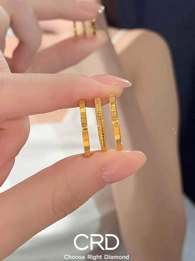 黄金戒指