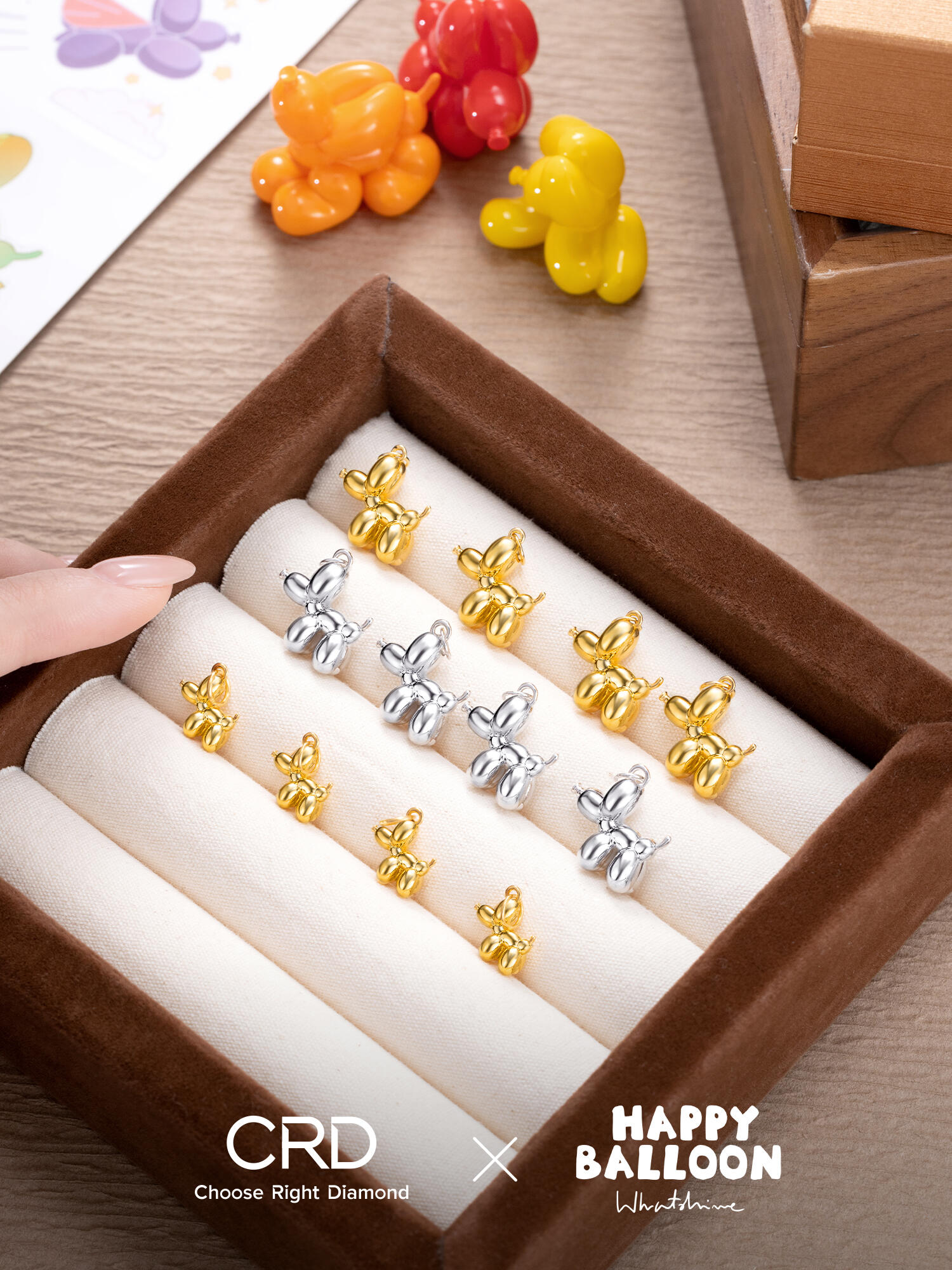 黄金吊坠