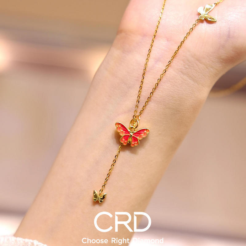 CRD<a href="https://www.crd.cn/huangjin/" target="_blank" style="color:#927658;text-decoration:underline;">黄金</a>吊坠 黄金吊坠