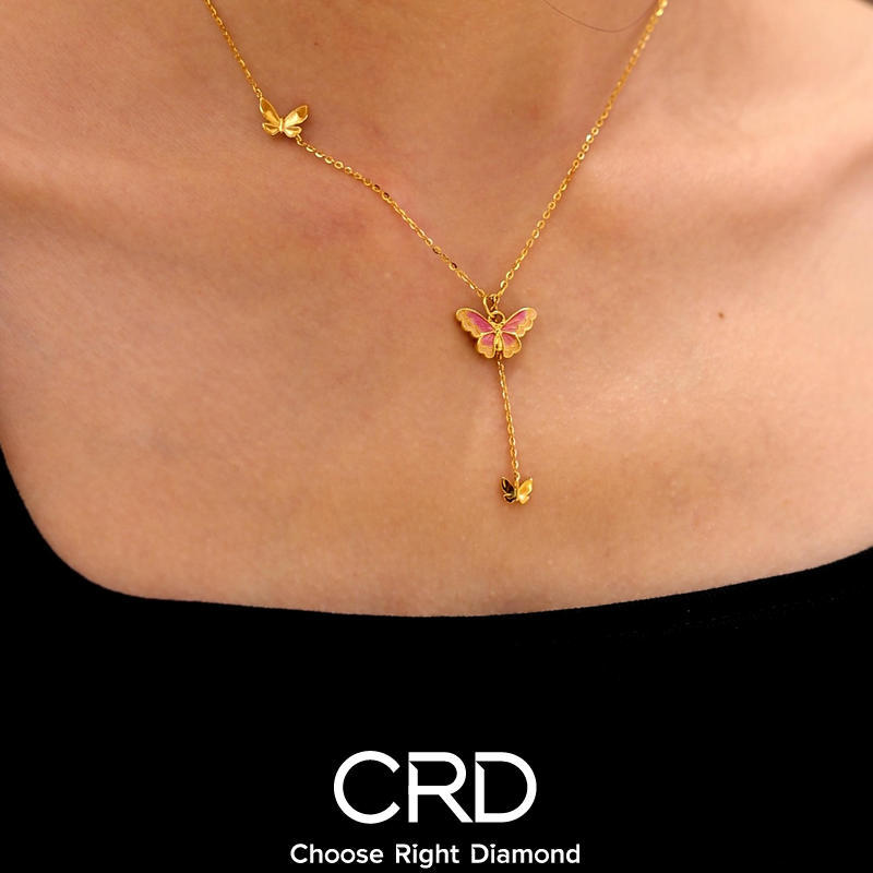 <a href="https://www.crd.cn/huangjin/" target="_blank" style="color:#927658;text-decoration:underline;">黄金</a>吊坠 CRD黄金吊坠