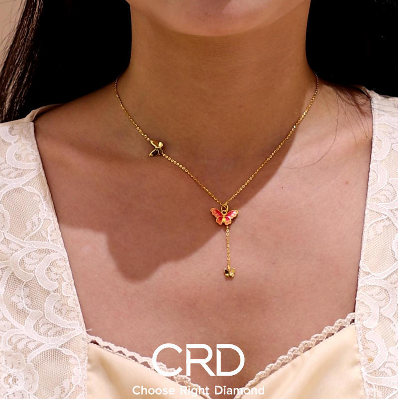 <a href="https://www.crd.cn/huangjin/" target="_blank" style="color:#927658;text-decoration:underline;">黄金</a>吊坠 CRD黄金吊坠