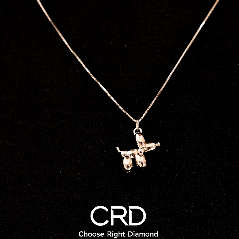 CRD<a href='https://www.crd.cn/huangjin/' target='_blank' style='color:#927658;text-decoration:underline;'>黄金</a>吊坠 黄金吊坠