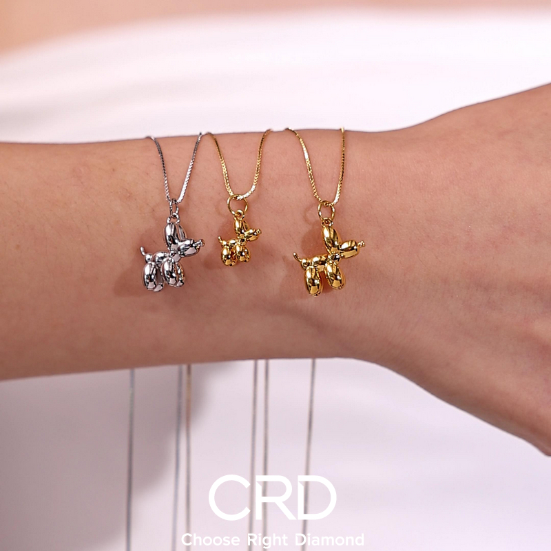 CRD<a href='https://www.crd.cn/huangjin/' target='_blank' style='color:#927658;text-decoration:underline;'>黄金</a>吊坠 黄金吊坠