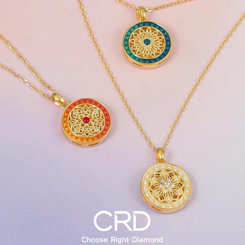 点钻黄金 CRD点钻黄金