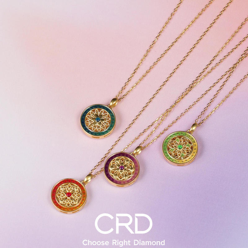 点钻黄金 CRD点钻黄金