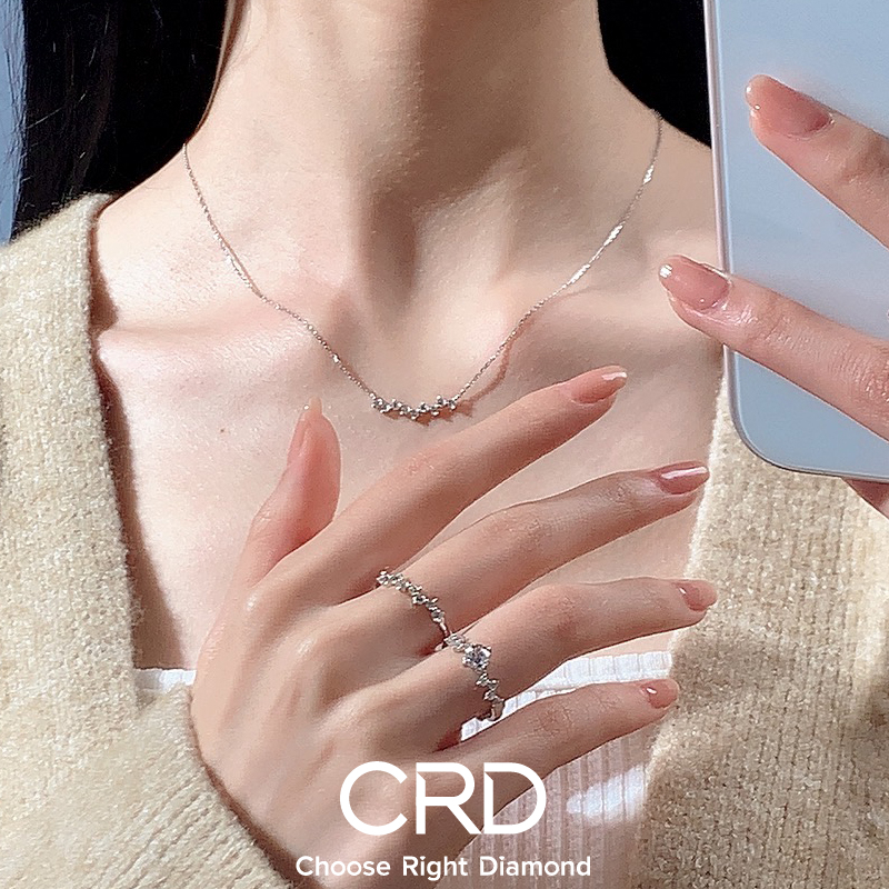 CRD钻戒