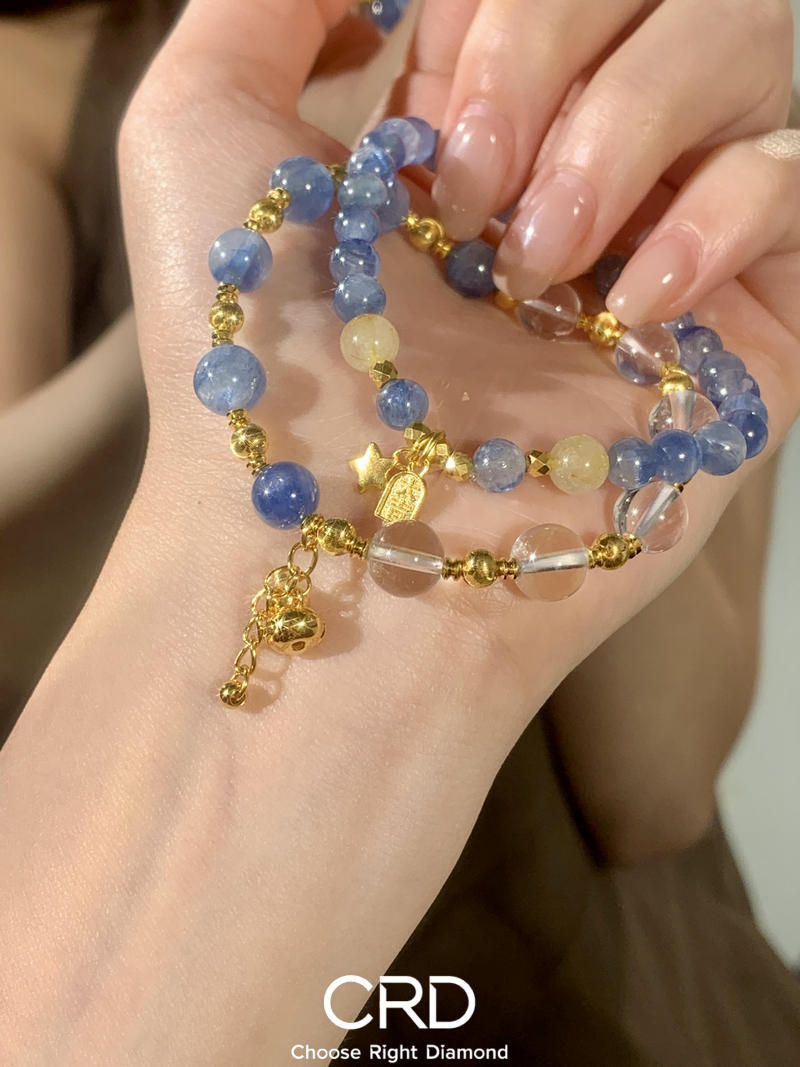 黄金串珠