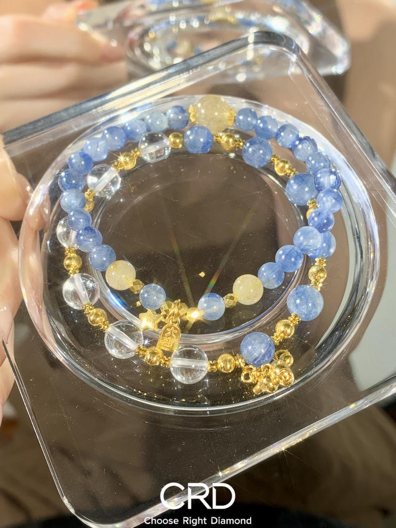 黄金串珠