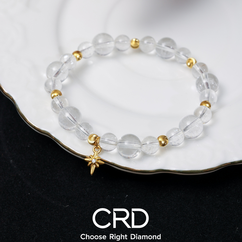 CRD黄金串珠