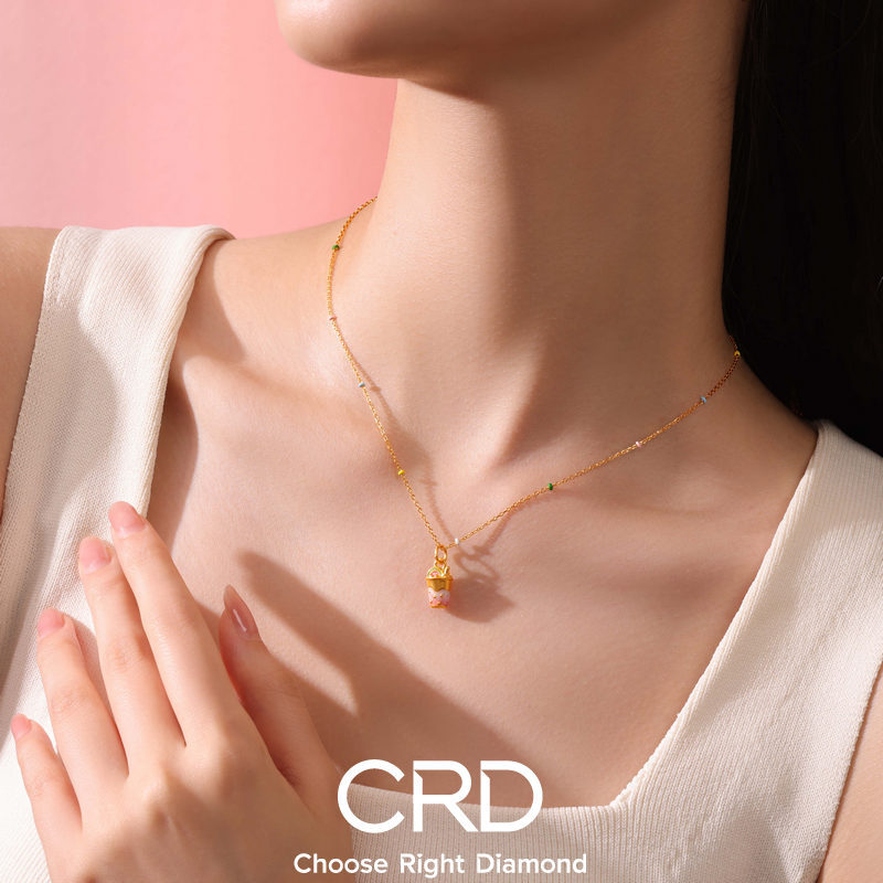 CRD黄金<a href="https://www.crd.cn/xq-diaozhui/" target="_blank" style="color:#927658;text-decoration:underline;">链坠</a>
