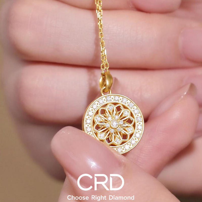 点钻黄金 CRD点钻黄金