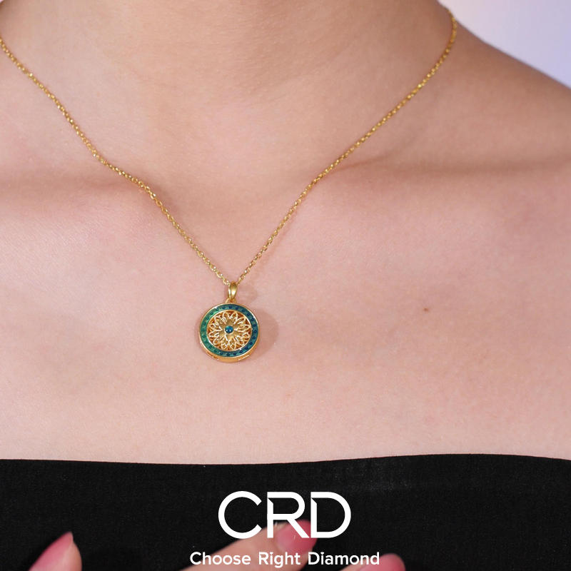 点钻黄金 CRD点钻黄金