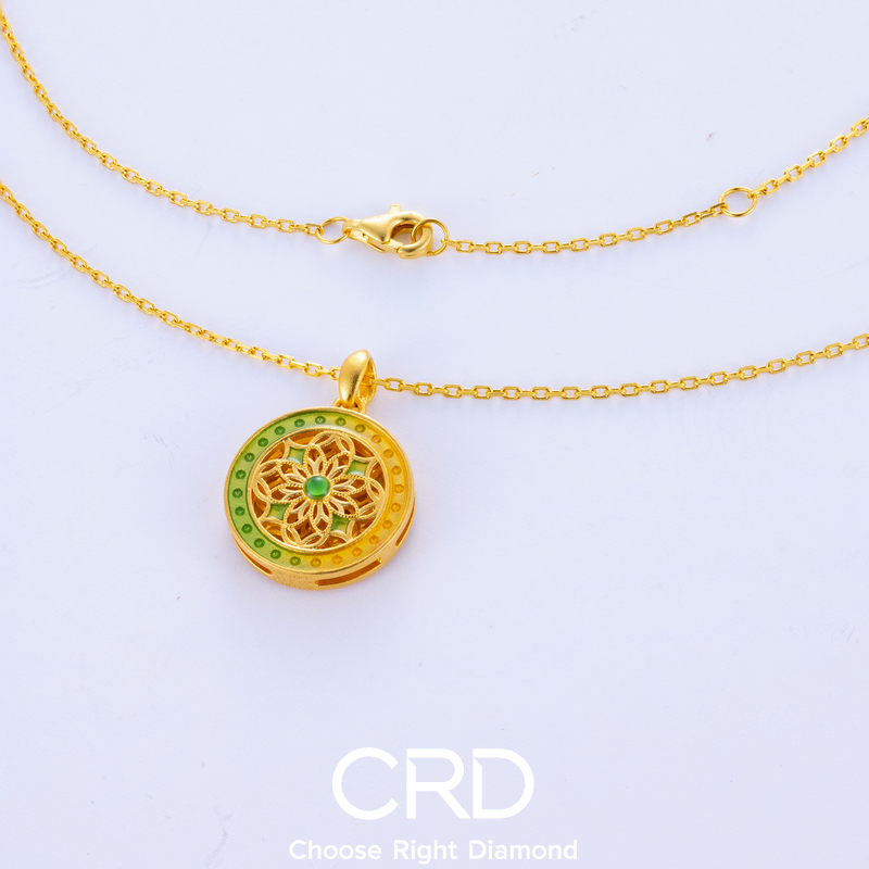 点钻黄金 CRD点钻黄金