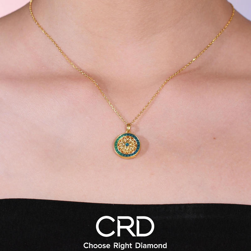 点钻黄金 CRD点钻黄金