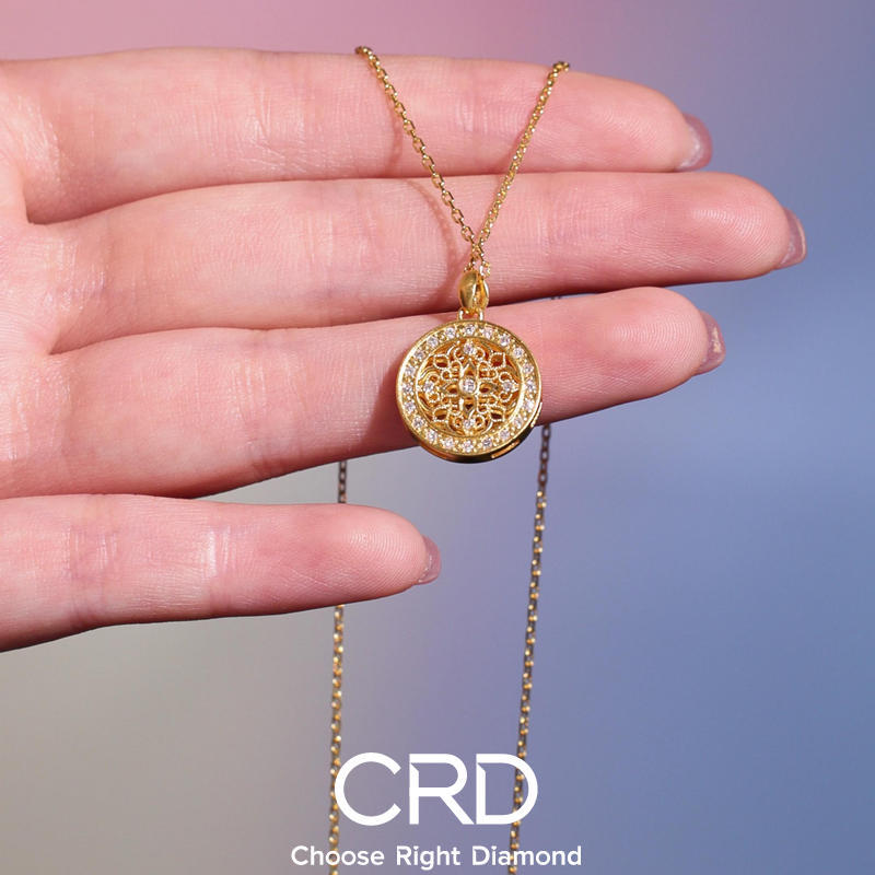 点钻黄金 CRD点钻黄金