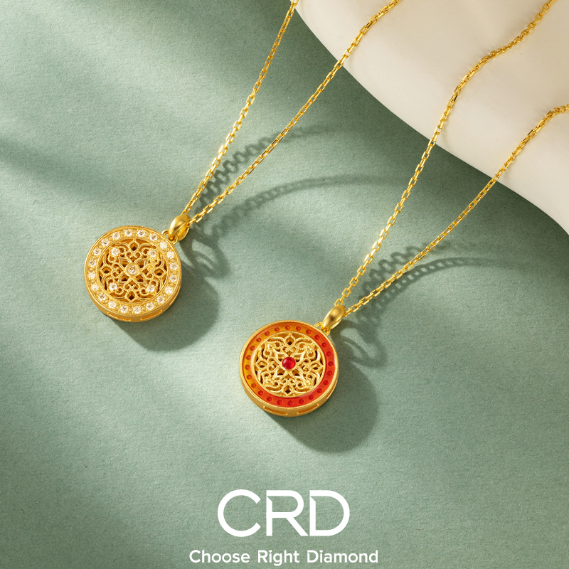 点钻黄金 CRD点钻黄金