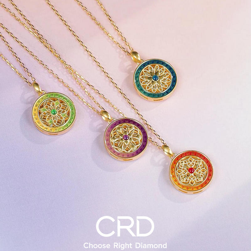 点钻黄金 CRD点钻黄金