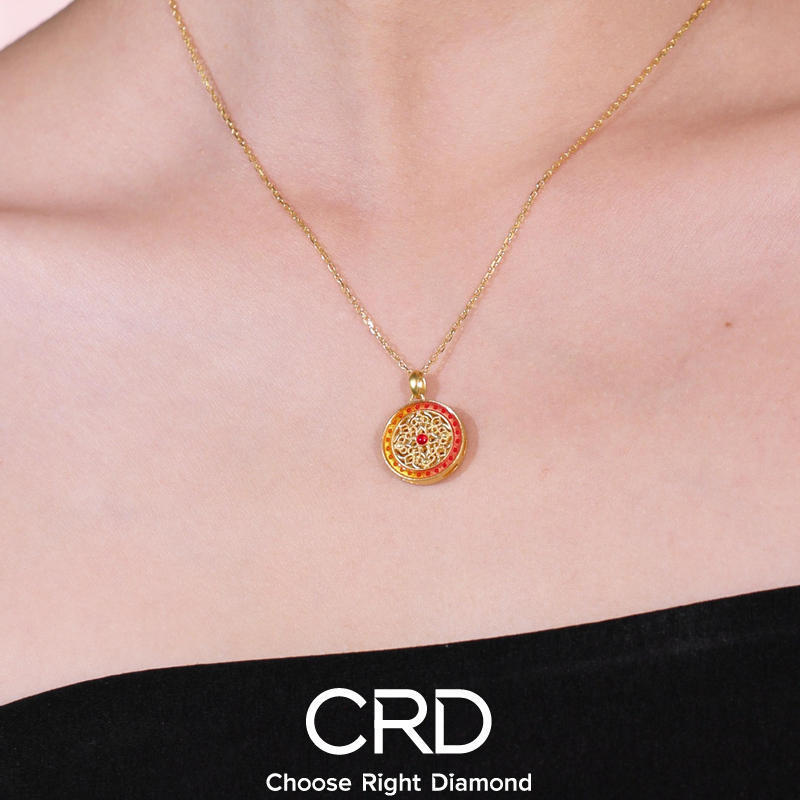 点钻黄金 CRD点钻黄金