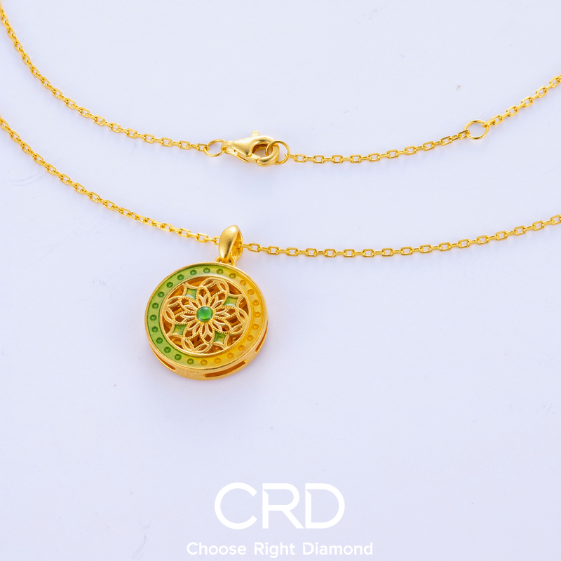 点钻黄金 CRD点钻黄金