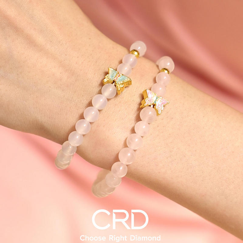 <a href='https://www.crd.cn/huangjin/' target='_blank' style='color:#927658;text-decoration:underline;'>黄金</a>手串 CRD黄金手串