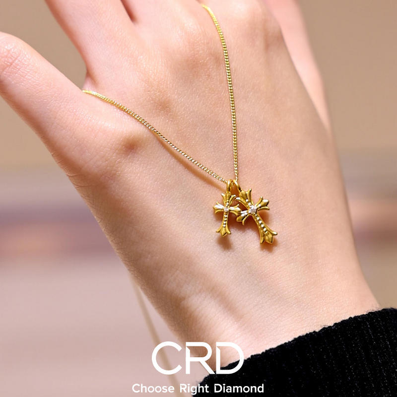 点钻黄金 CRD点钻黄金