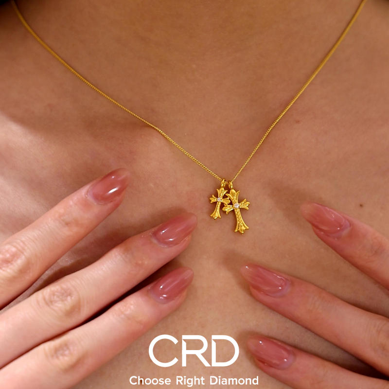 点钻黄金 CRD点钻黄金