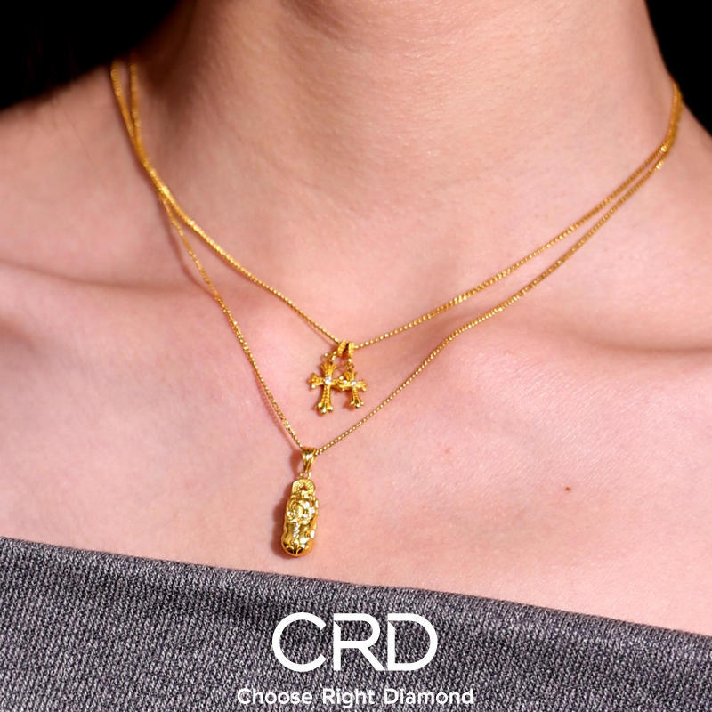 点钻黄金 CRD点钻黄金