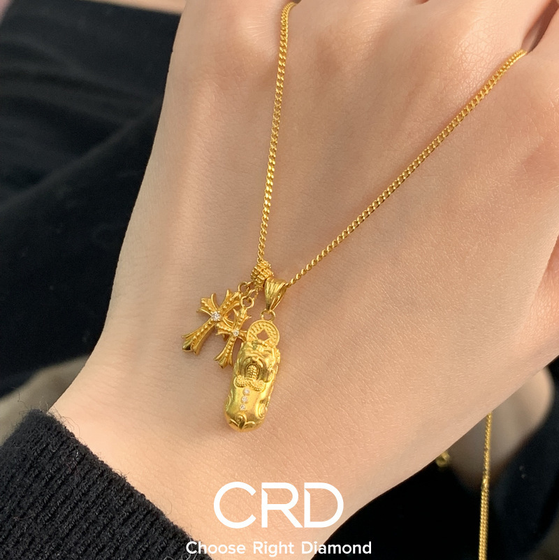 点钻<a href='https://www.crd.cn/huangjin/' target='_blank' style='color:#927658;text-decoration:underline;'>黄金</a> CRD点钻黄金