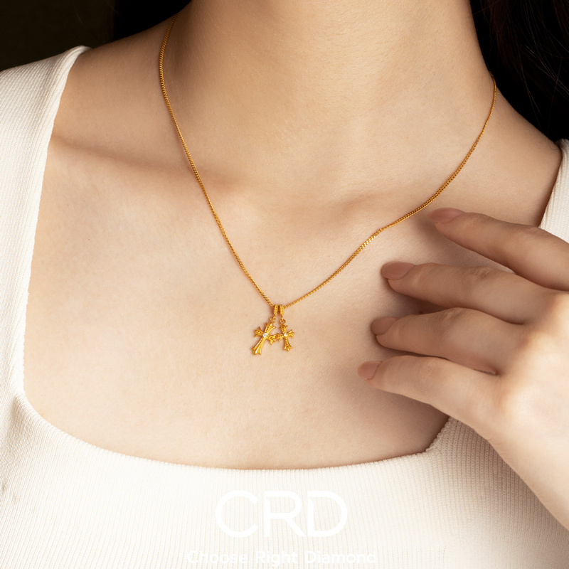 点钻黄金 CRD点钻黄金