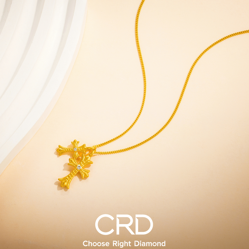 点钻黄金 CRD点钻黄金