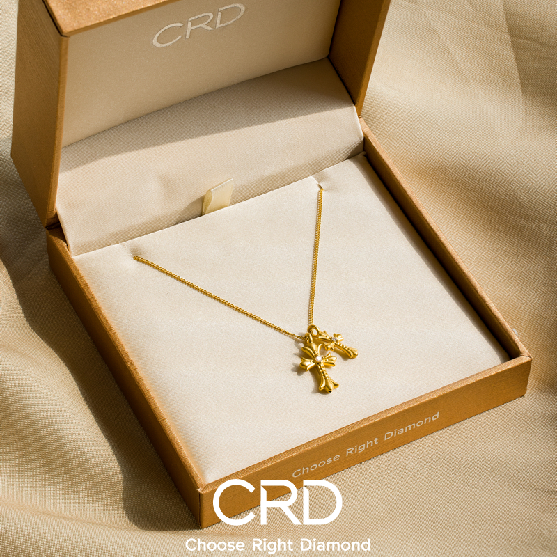 点钻黄金 CRD点钻黄金