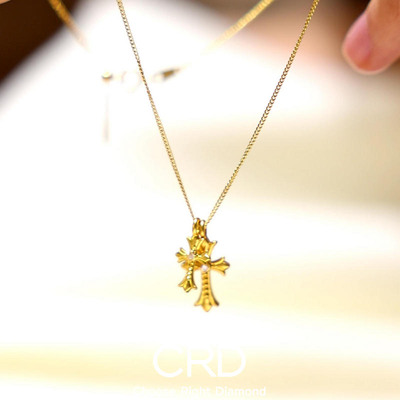 金镶钻 CRD金镶钻