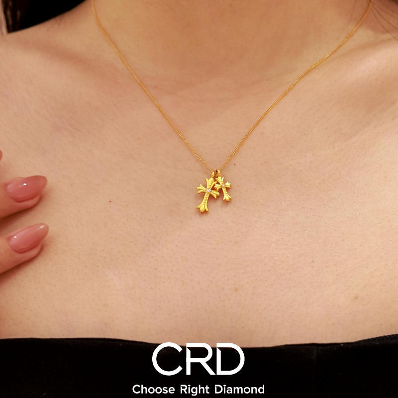 点钻黄金 CRD点钻黄金