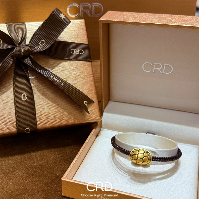 黄金手串 CRD黄金手串