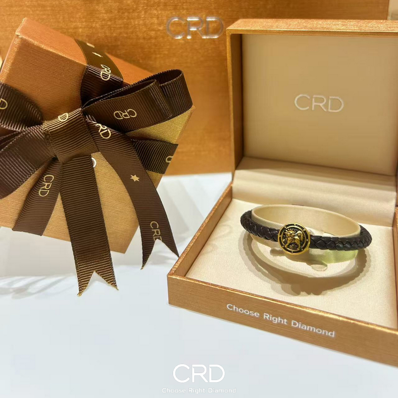 黄金手串 CRD黄金手串