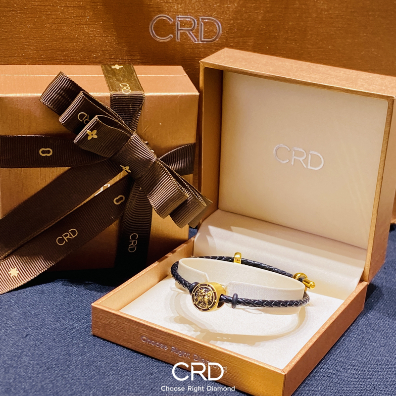 黄金串珠 CRD黄金串珠