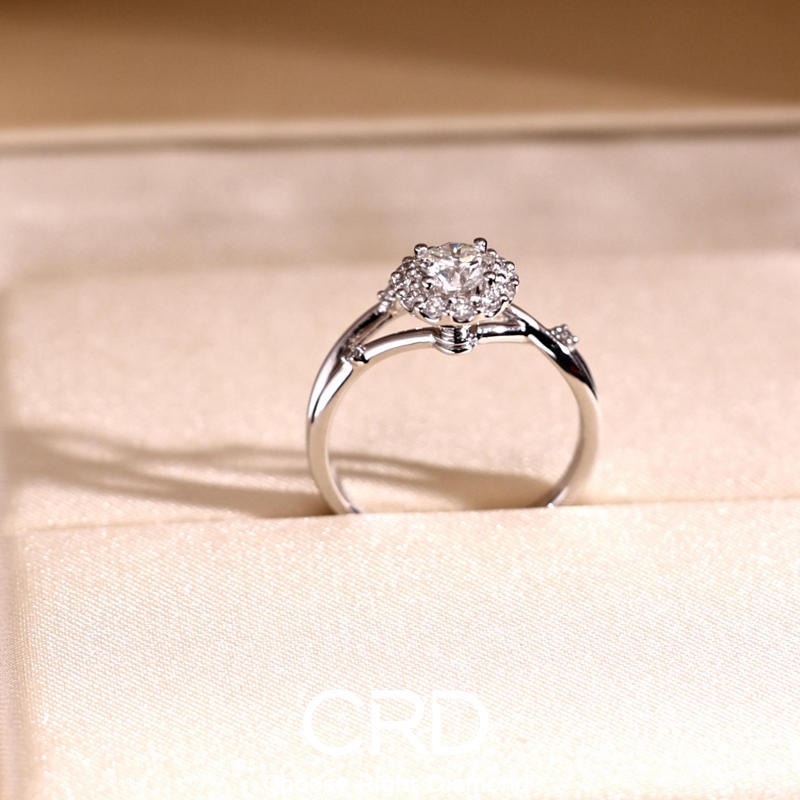 CRD钻戒
