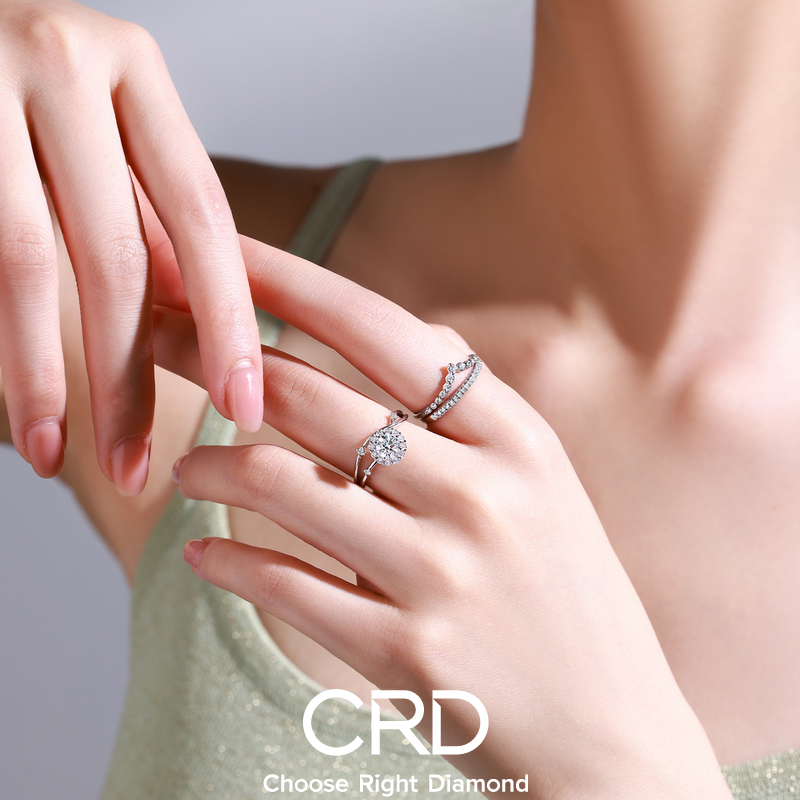 CRD钻戒