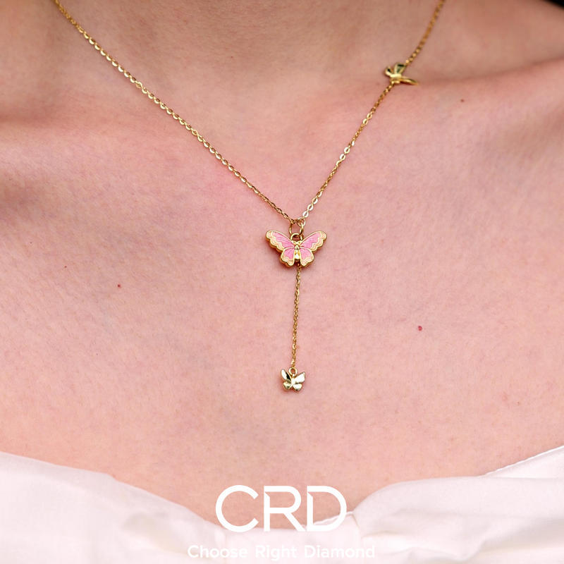 <a href='https://www.crd.cn/huangjin/' target='_blank' style='color:#927658;text-decoration:underline;'>黄金</a>吊坠 CRD黄金吊坠