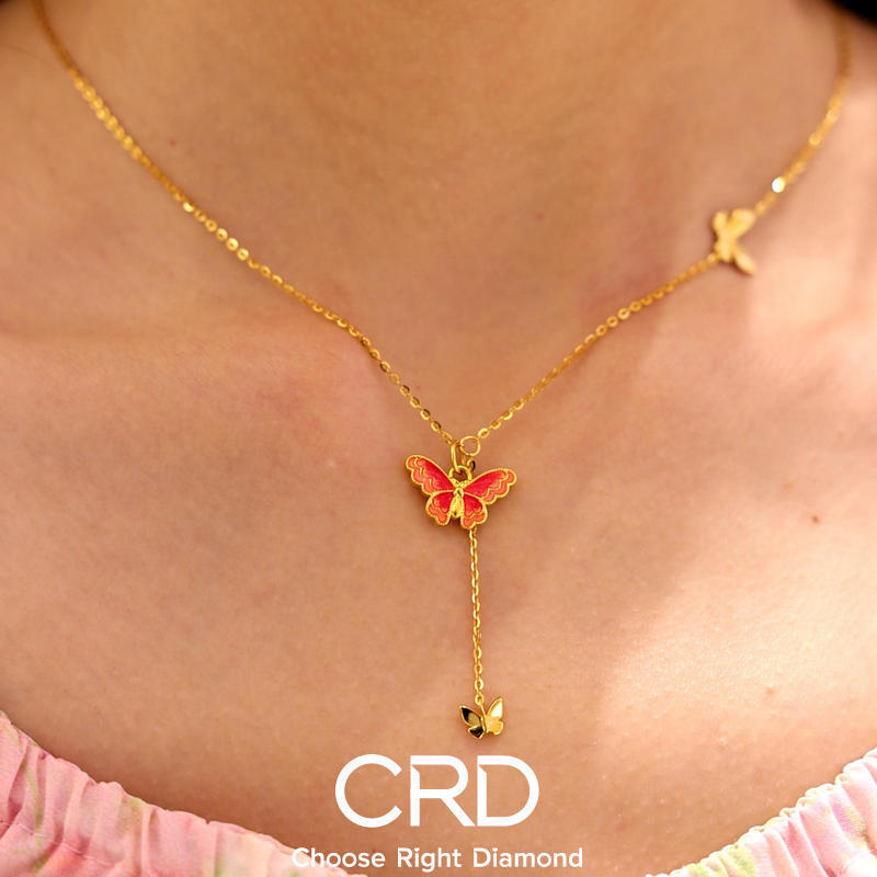 <a href='https://www.crd.cn/huangjin/' target='_blank' style='color:#927658;text-decoration:underline;'>黄金</a>吊坠 CRD黄金吊坠