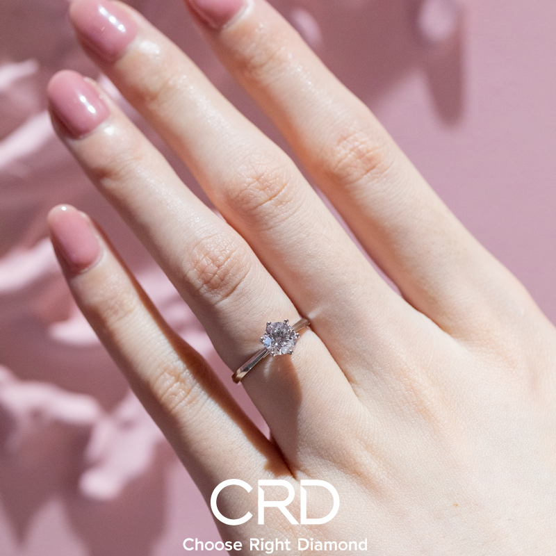 CRD钻戒