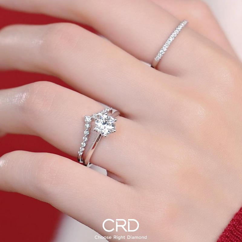 CRD钻戒