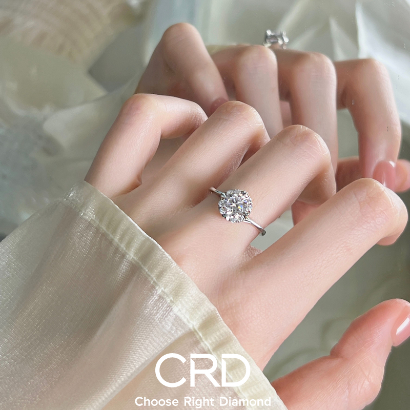 CRD钻戒