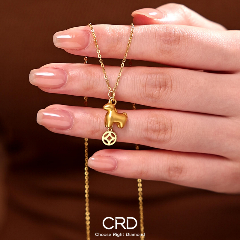 小金马 CRD小金马