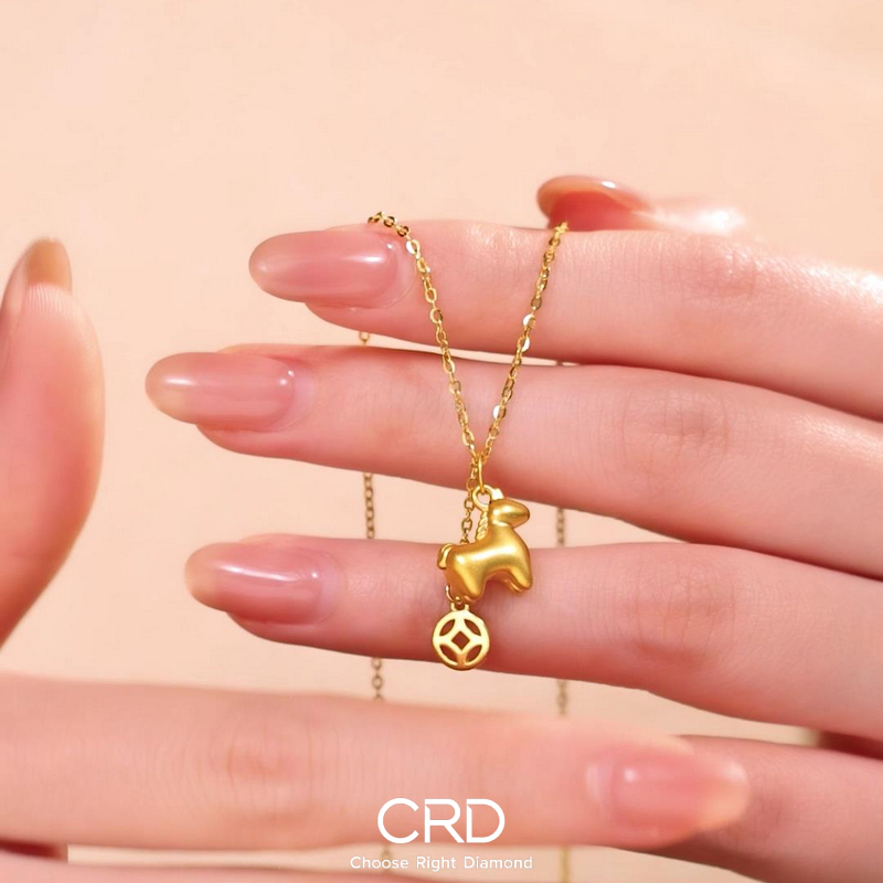 小金马 CRD小金马