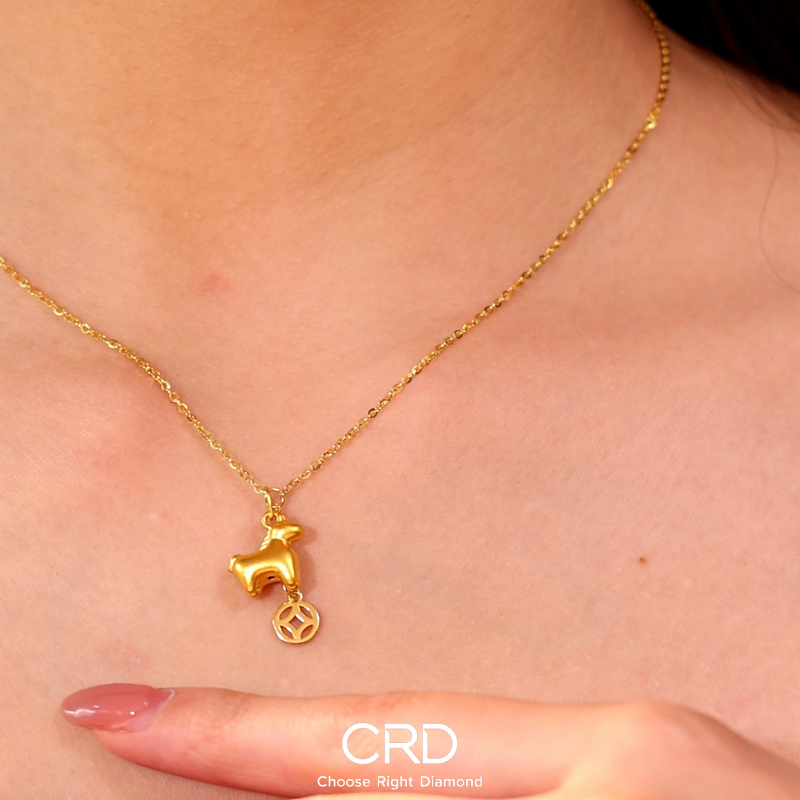 <a href='https://www.crd.cn/huangjin/' target='_blank' style='color:#927658;text-decoration:underline;'>黄金</a>项链 CRD黄金项链