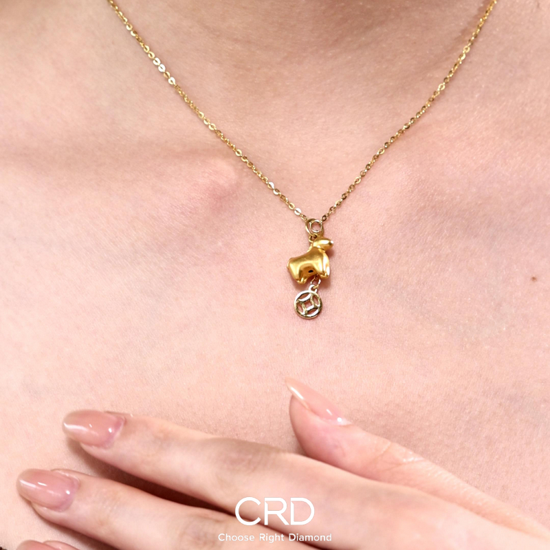 小金马 CRD小金马