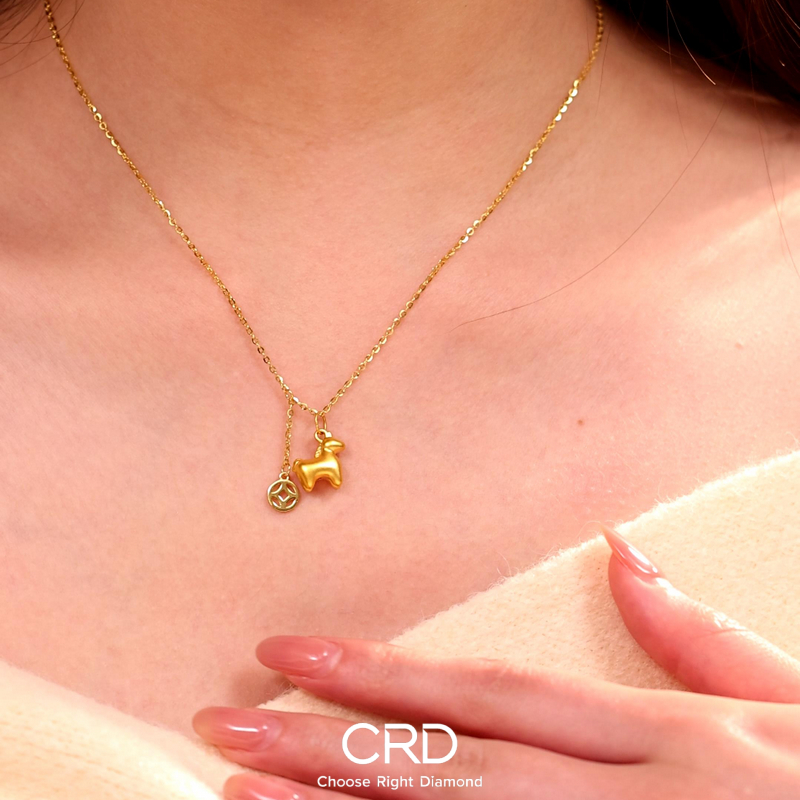 小金马 CRD小金马